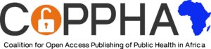COPPHA Logo