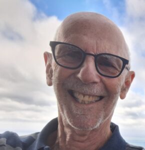 Photo of Richard Heller
