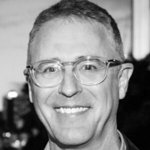 Photo of Nick Osborne