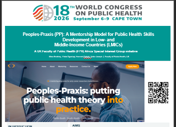 World Congress on Public Health